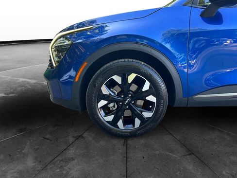 Used 2024 Kia Sportage X-Line w/ X-Line Premium Package AWD/4WD image 14