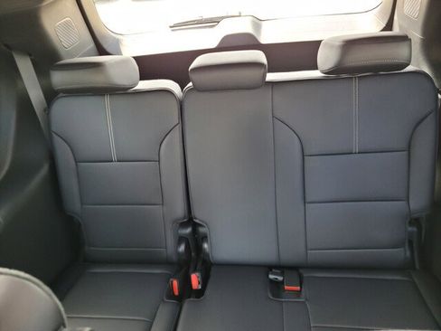 New 2026 GMC Acadia Elevation w/ Black Edition image 8