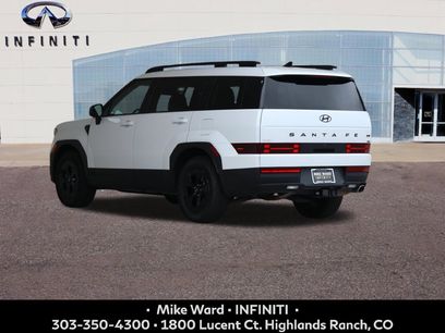Used 2024 Hyundai Santa Fe XRT