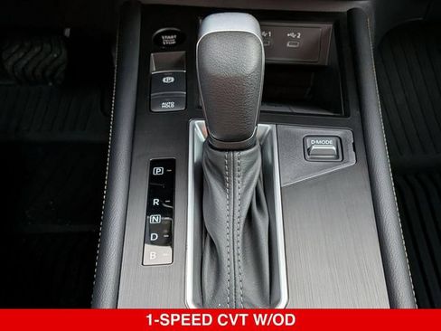 Certified 2025 Nissan Kicks SV AWD/4WD image 27