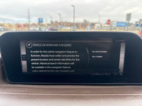 Used 2025 MAZDA CX-30 AWD 2.5 S w/ Premium Package image 19