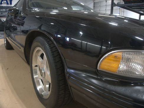 Used 1994 Chevrolet Impala SS image 34