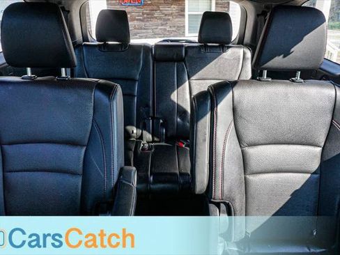Used 2021 Honda Pilot Black Edition image 25