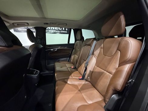 Used 2019 Volvo XC90 T6 Momentum w/ Advanced Package image 29