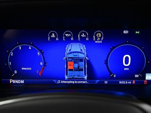 Used 2024 Ford F150 XLT w/ Equipment Group 303A High image 19