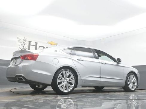 Used 2015 Chevrolet Impala LTZ image 31