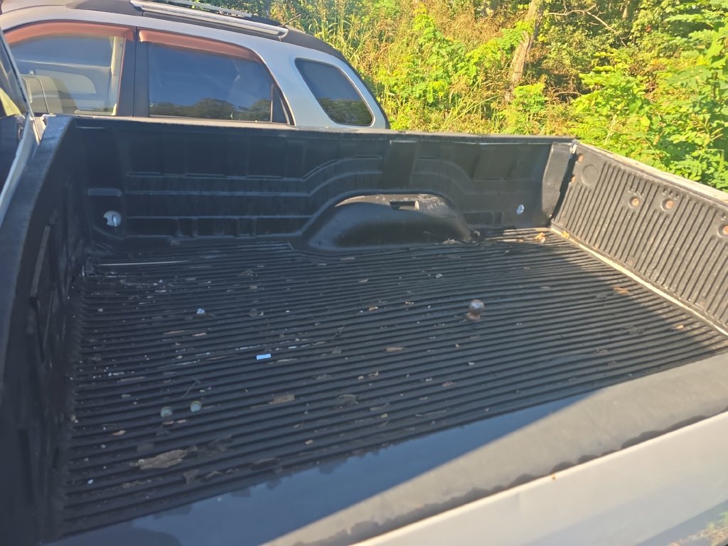 Used 2015 RAM 2500 Tradesman w/ Chrome Appearance Group RWD image 8