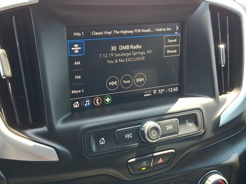 Used 2023 GMC Terrain SLE w/ Driver Convenience Package FWD image 19