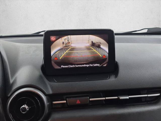 Used 2019 MAZDA CX-3 Sport AWD/4WD image 14