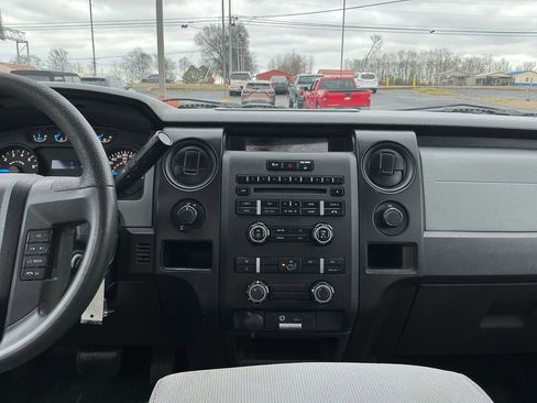Used 2013 Ford F150 STX w/ Mid Equipment Group image 19