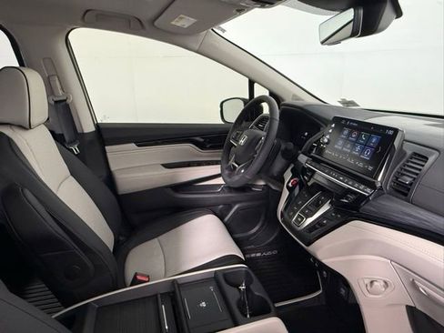 New 2026 Honda Odyssey Elite image 51