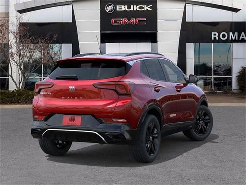 New 2026 Buick Encore GX Sport Touring w/ Comfort Package image 4