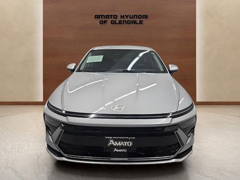 Used 2024 Hyundai Sonata SEL image 9