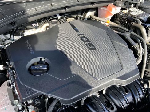 Used 2023 Hyundai Tucson SEL w/ Convenience Package FWD image 33