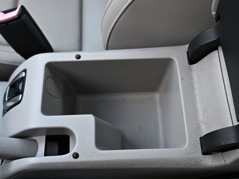 Used 2007 Volkswagen Eos 2.0T image 22