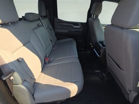 Used 2022 GMC Sierra 1500 SLT w/ SLT Premium Package image 13