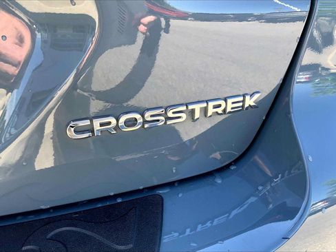 Used 2024 Subaru Crosstrek 2.0i Premium AWD/4WD image 10