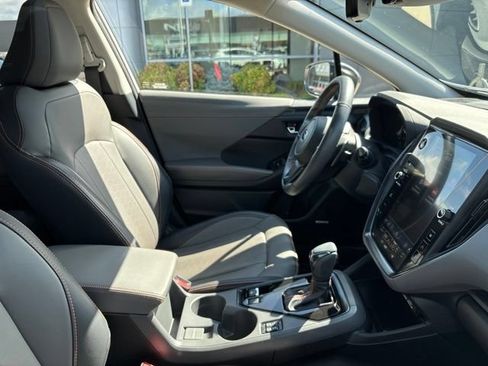 Used 2025 Subaru Crosstrek 2.5i Limited w/ Crosstrek Mirror Package AWD/4WD image 14
