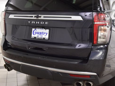 Used 2023 Chevrolet Tahoe High Country AWD/4WD image 21
