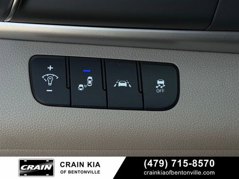 Used 2020 Hyundai Elantra Limited w/ Ultimate Package 03 image 10