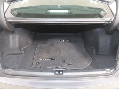 Used 2024 Lexus IS 350 F Sport w/ Memory Package AWD/4WD image 57