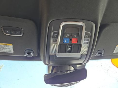Used 2022 RAM 1500 Sport w/ Rebel Level 2 Equipment Group AWD/4WD image 27