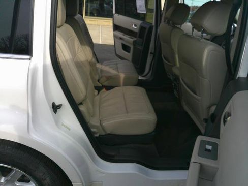 Used 2012 Ford Flex SEL w/ Equipment Group Order Code image 7