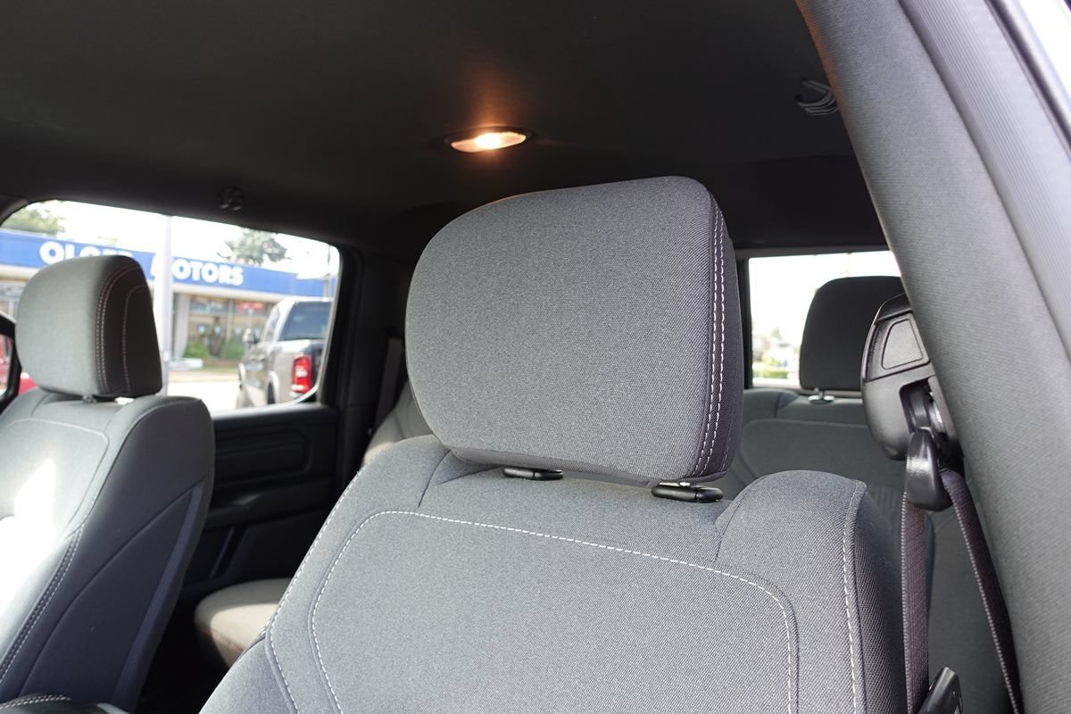 Used 2023 RAM 1500 Tradesman w/ Night Edition AWD/4WD image 14