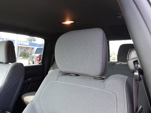 Used 2023 RAM 1500 Tradesman w/ Night Edition AWD/4WD image 14