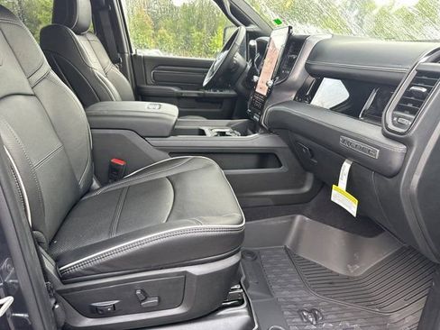 New 2026 RAM 2500 Rebel w/ Rebel Level 2 Equipment Group image 13