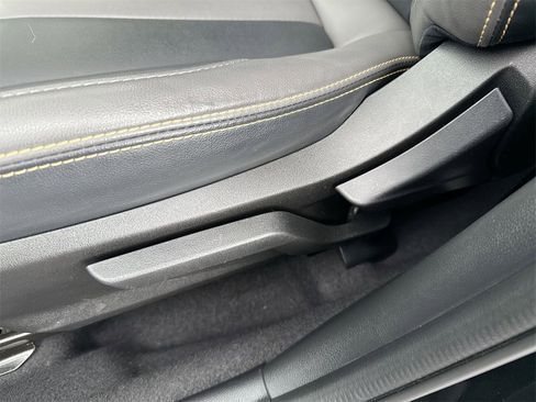 Used 2023 Subaru Crosstrek 2.5i Sport image 14