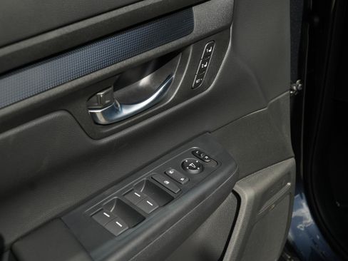 New 2026 Honda CR-V Sport-L image 14