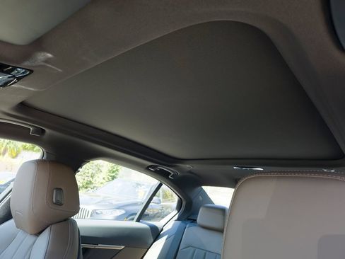 New 2027 BMW 530i w/ M Sport Package RWD image 9