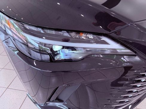 Used 2023 Lexus RX 350 Premium w/ Cold Area Package FWD image 15