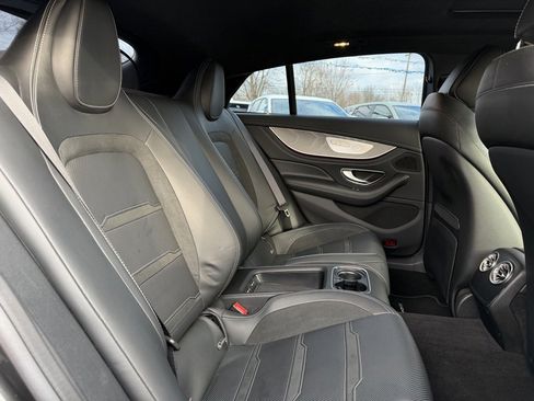 Used 2019 Mercedes-Benz AMG GT 63 image 25