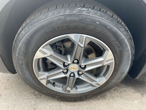 Certified 2024 Chevrolet Blazer LT w/ Convenience Package image 31