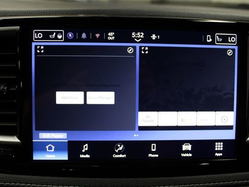 New 2026 Chrysler Pacifica Select w/ S Appearance Package image 14