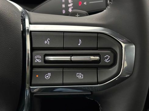 New 2026 GMC Acadia Elevation w/ Black Edition image 24