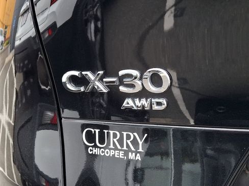 Used 2024 MAZDA CX-30 AWD 2.5 S w/ Select Sport Pkg image 31