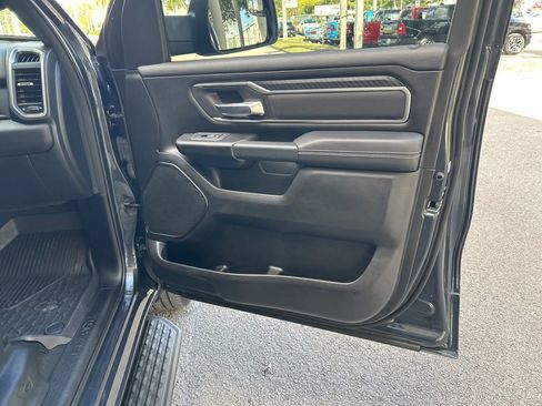 Used 2025 RAM 1500 Big Horn AWD/4WD image 26