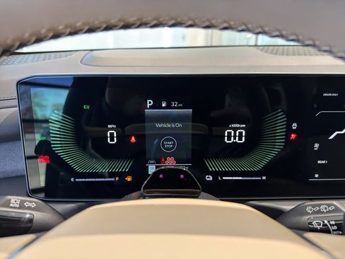 New 2027 Kia Telluride EX image 10