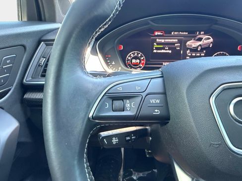 Used 2020 Audi SQ5 Prestige w/ Prestige Package AWD/4WD image 29