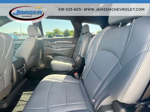 Used 2023 Buick Enclave Essence w/ Experience Buick Package FWD image 25