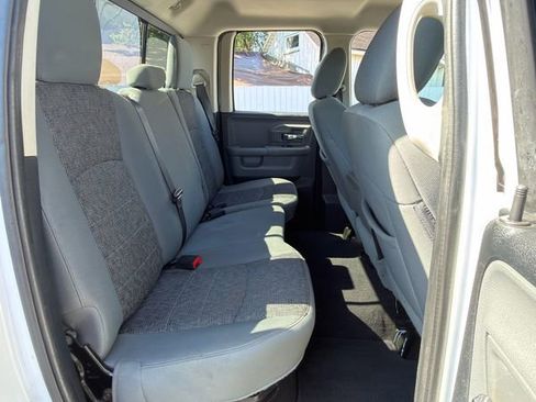 Used 2016 RAM 1500 Big Horn image 20