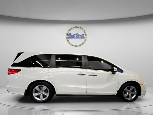 Used 2019 Honda Odyssey EX-L image 6