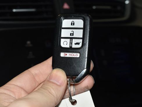 Used 2018 Honda CR-V EX-L image 17