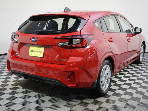 Certified 2024 Subaru Impreza 2.0i AWD/4WD image 6