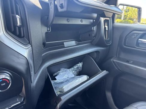 Used 2020 Chevrolet Silverado 1500 W/T w/ WT Value Package RWD image 31