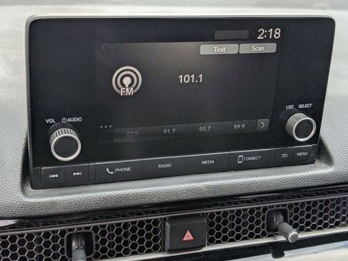 Certified 2023 Honda Civic Sport image 27