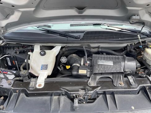Used 2014 GMC Savana 1500 RWD image 38